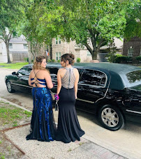 Unique Limo Ride - Photo 7 - Car repair in Spring, TX, The Woodlands