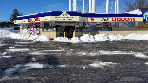 Liquor Store «J & S Liquors», reviews and photos, 10000 Liberty Rd, Randallstown, MD 21133, USA