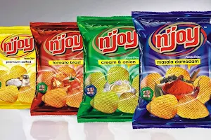 n'joy snacks image
