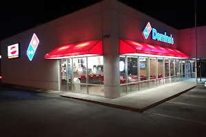 Domino's Pizza image