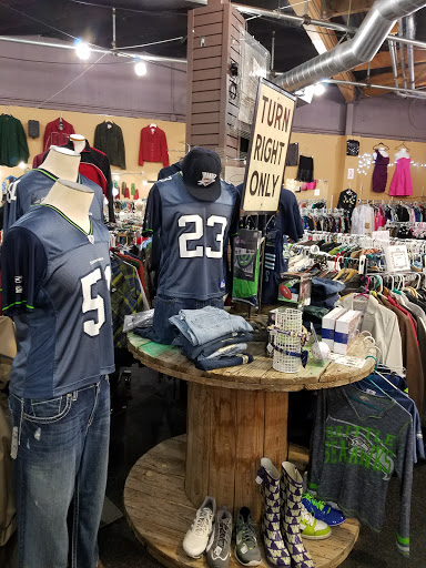 Consignment Shop «Lucky Star Consignment Clothing», reviews and photos, 3276 NW Plaza Rd, Silverdale, WA 98383, USA