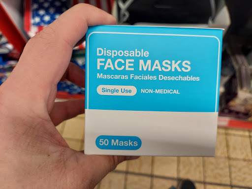 Supermarket «ALDI», reviews and photos, 555 W John St, Matthews, NC 28105, USA