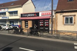 Freepizza / Free Pizza ( livraison de pizza ) image