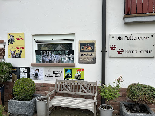 Tierbedarf Die Futterecke unter Trulben, 