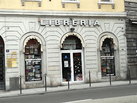 Libreria Nero su Bianco