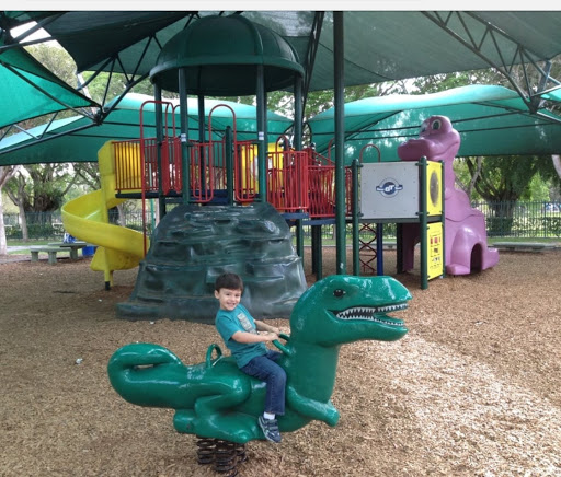 Park «Evelyn Greer Park», reviews and photos, 8200 SW 124th St, Pinecrest, FL 33156, USA