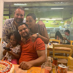 Photo n°3 de l'avis de Maria.u fait le 04/09/2019 à 04:56 sur le  Bugliani Dolce Pizza à Caniparola