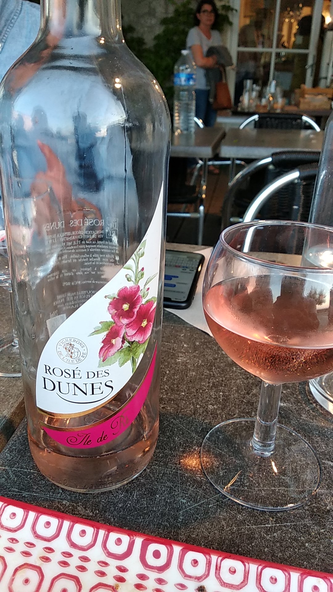 Photo n° 1 de l'avis de Mamax.a fait le 14/07/2019 à 19:37