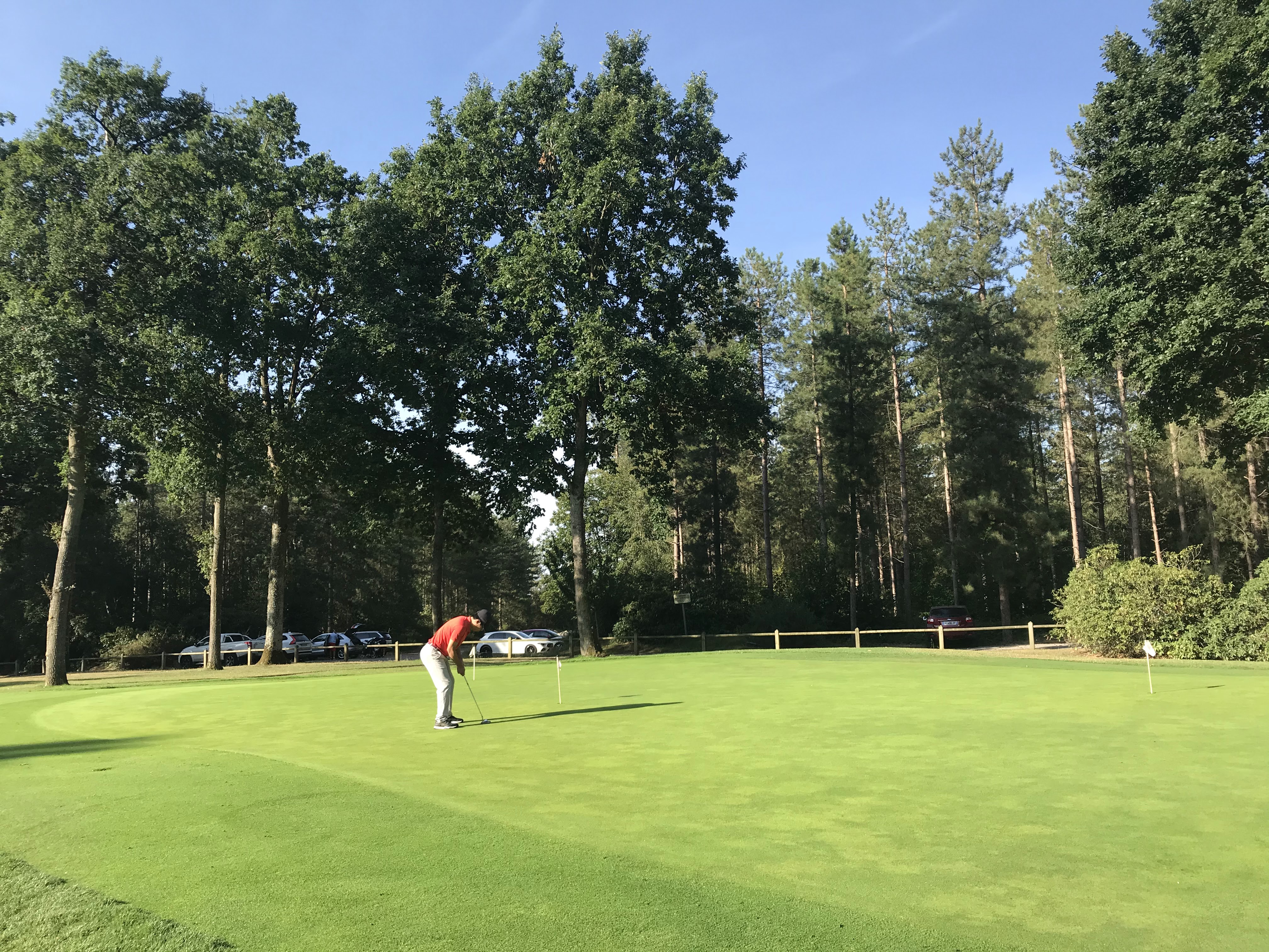 Photo n° 1 de l'avis de Tam.e fait le 13/08/2020 à 15:59