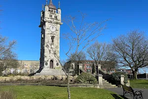Clock Tower Bury image