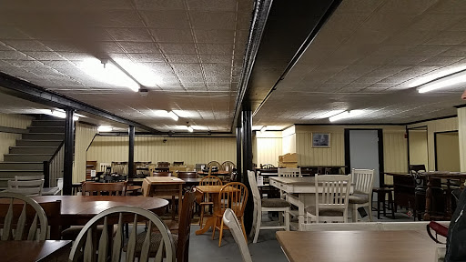 Furniture Store «Ross Furniture Co», reviews and photos, 38 Third St, Dover, NH 03820, USA