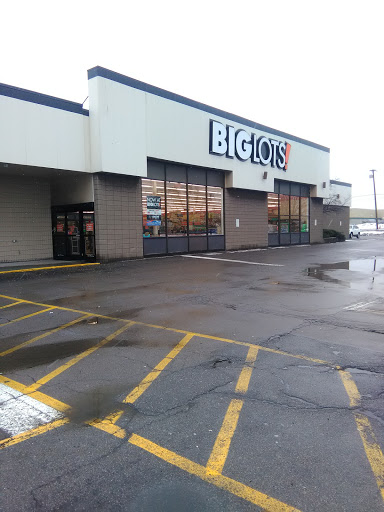 Discount Store «Big Lots», reviews and photos, 2175 Buffalo Rd, Gates, NY 14624, USA