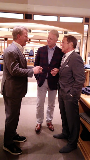 Clothing Store «Garmany», reviews and photos, 121 Broad St, Red Bank, NJ 07701, USA