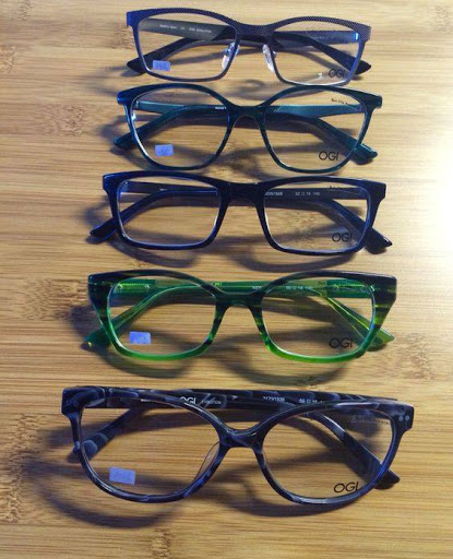 Optometrist «Eyeglass Emporium», reviews and photos, 552 Arthur Godfrey Rd, Miami Beach, FL 33140, USA