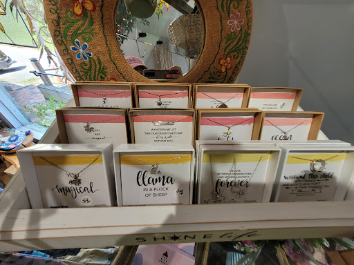 Coffee Shop «Moth coffeehouse», reviews and photos, 42 S Main St, Allentown, NJ 08501, USA