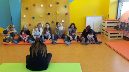 Muzipo Kids Ataşehir