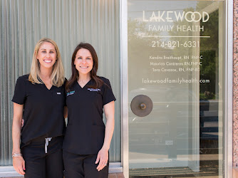 Lakewood Family Health