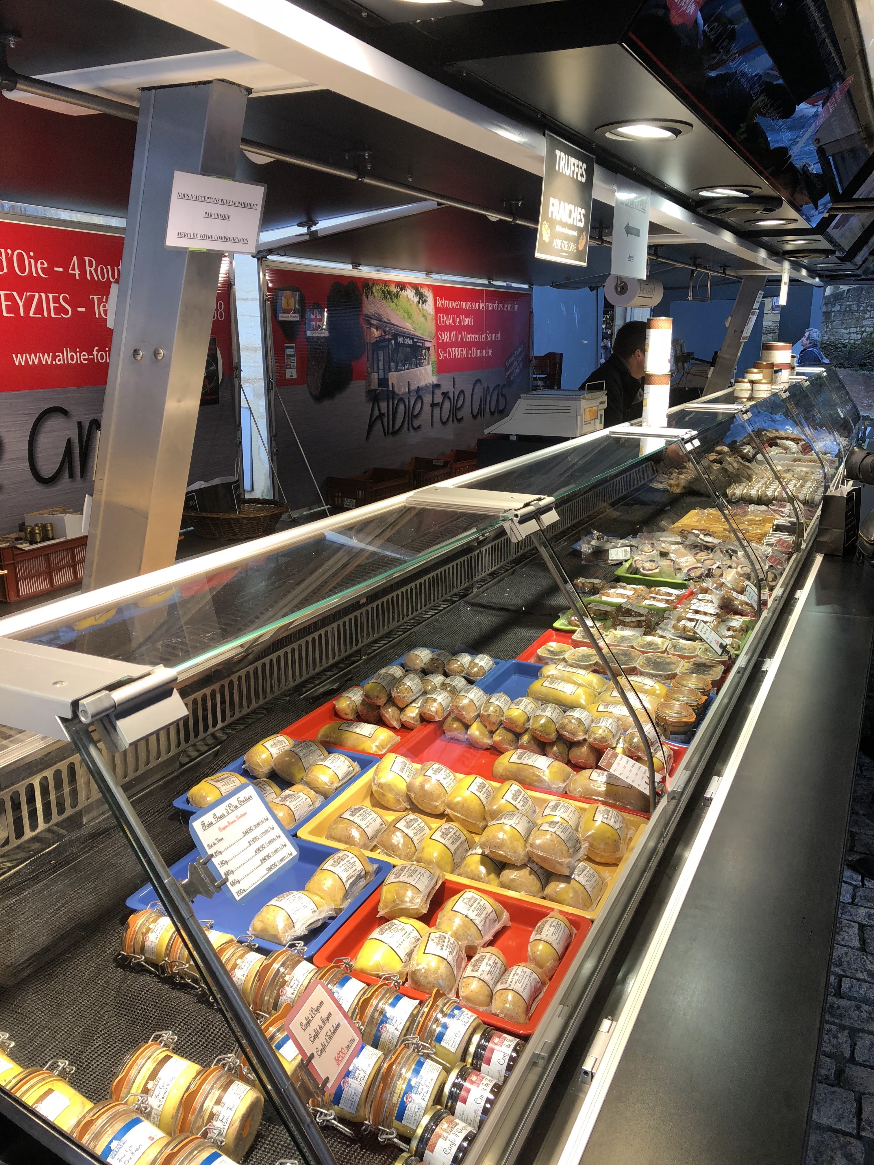 Photo n° 2 de l'avis de Jean.a fait le 15/05/2018 à 07:08
