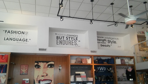 Fashion Accessories Store «Lou Lou Boutiques», reviews and photos, 3158 W Cary St, Richmond, VA 23221, USA