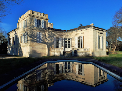 Château du Mayne La Merci à Barsac