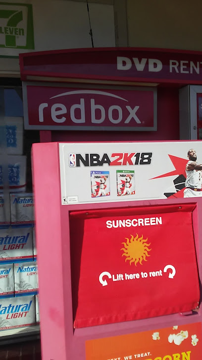 Redbox