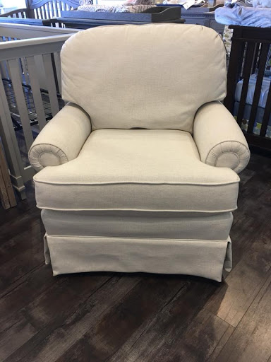 Baby Store «Treasure Rooms Baby-Kids Furniture», reviews and photos, 121 Chesterfield Towne Center, Chesterfield, MO 63005, USA