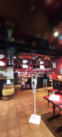 Atmosphère du Restaurant Buffalo Grill Saint Paul Les Dax - n°4
