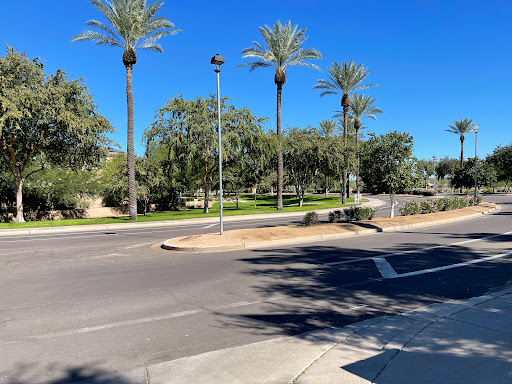 Self-Storage Facility «Thunderbird Mini Storage», reviews and photos, 12800 N 94th Dr, Peoria, AZ 85381, USA