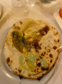 Naan du Restaurant indien Kirane's à Paris - n°2