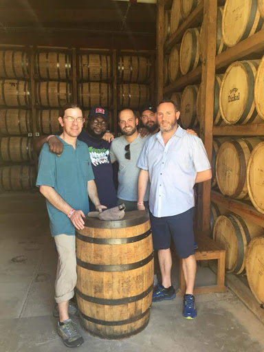 Wine Store «The Wine & Spirit Company of Greenville», reviews and photos, 4025 Kennett Pike, Greenville, DE 19807, USA