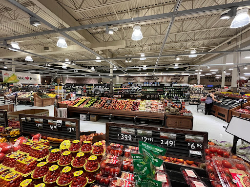 Grocery Store «ShopRite», reviews and photos, 808 US-46, Parsippany, NJ 07054, USA