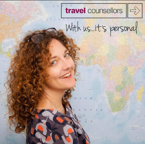 Travel Counsellors, Lucy Morgans - Travel Agency