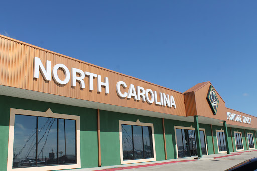 North Carolina Furniture Direct, 2440 S Interstate Hwy 35, San Marcos, TX 78666, USA, 