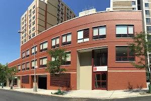 Charles B. Wang Community Health Center image