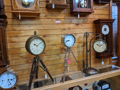 Frankenmuth Clock Company™ - Clocks and Clock Parts