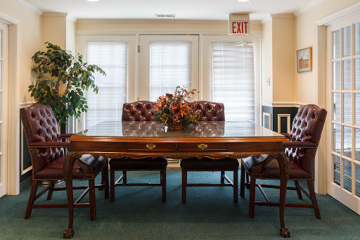 Bankruptcy Attorney «Jenkins & Clayman», reviews and photos