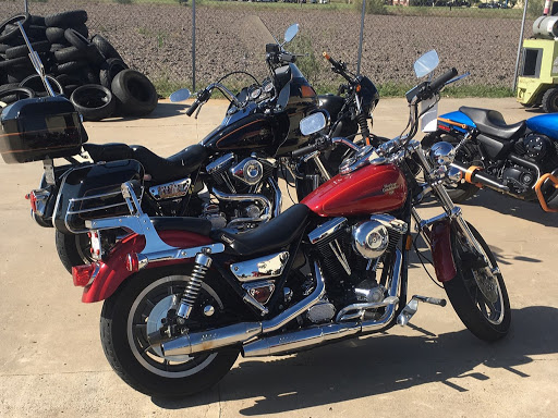 Harley-Davidson Dealer «Mad Boar Harley-Davidson», reviews and photos