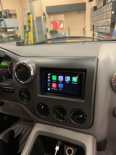 Car Stereo Store «Car Toys», reviews and photos, 11710 SW Pacific Hwy, Tigard, OR 97223, USA