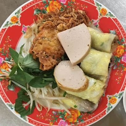 Quán ăn Nam Bộ