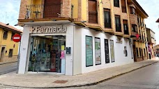 Farmacia y Ortopedia San Clemente en Villarrobledo