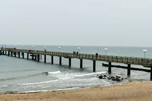 Kühlungsborn Pier image