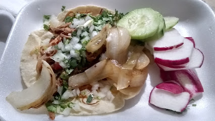 La Fonda Taco Truck