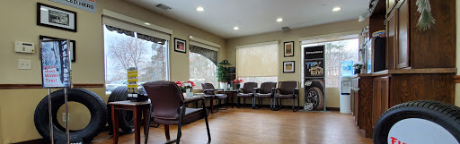 Auto Repair Shop «Armstead Automotive Repair & Service Inc.», reviews and photos, 15310 Fish Lake Rd, Holly, MI 48442, USA