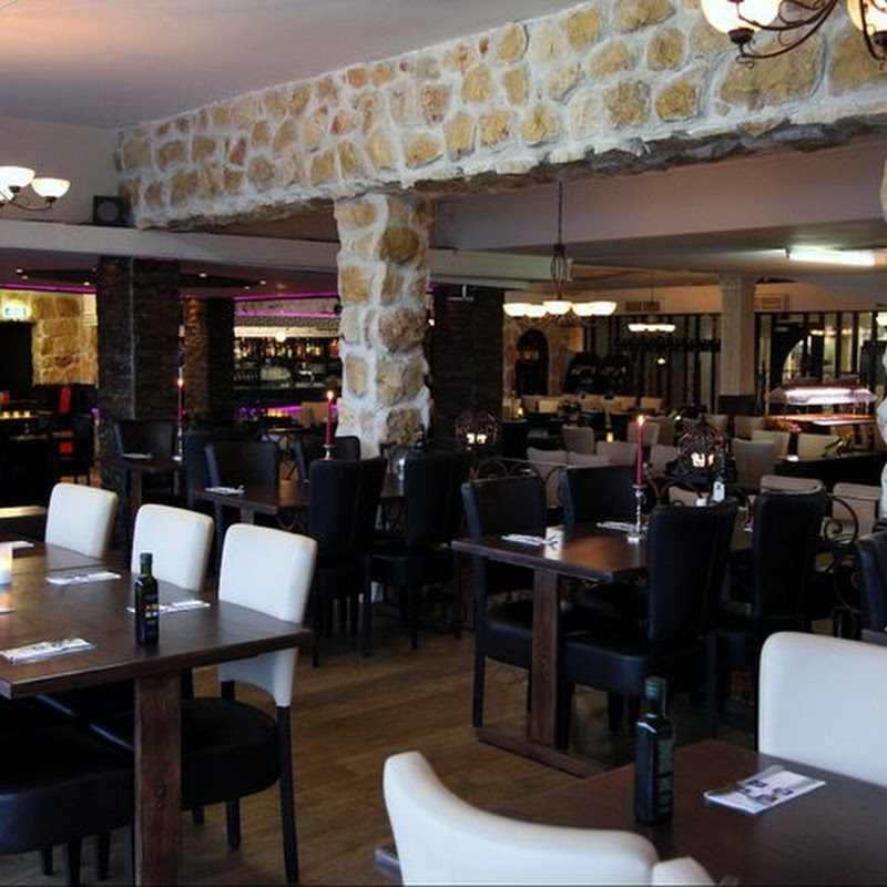 Grieks Restaurant Nikos
