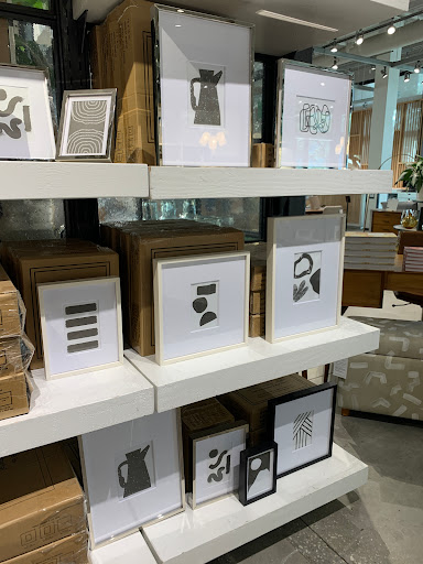 Furniture Store «west elm», reviews and photos, 12848 Queensbury Ln #152, Houston, TX 77024, USA