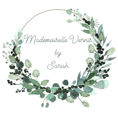 Mademoiselle Vernis by Sarah à Mougins