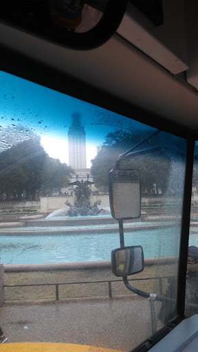 Historical Landmark «Littlefield Fountain», reviews and photos, 201 W 21st St, Austin, TX 78705, USA