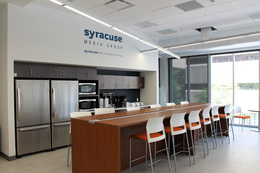 Advertising Agency «Advance Media New York», reviews and photos, 220 S Warren St, Syracuse, NY 13202, USA