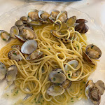 Photo n°2 de l'avis de Donatella.c fait le 10/07/2023 à 08:26 sur le  Fish House à Rome