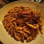 Photo n°1 de l'avis de Barbara.u fait le 30/09/2022 à 19:48 sur le  Ristorante Pizzeria Peccato di Gola à Cesenatico